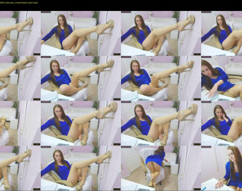 miracle_rose — 41 minute Chaturbate female teen cam video, 720p, Jun 2, 2020