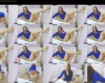 miracle_rose — 19 minute Chaturbate female teen cam video, 720p, Jun 2, 2020