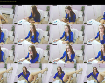 miracle_rose — 26 minute Chaturbate female teen cam video, 720p, Jun 2, 2020