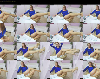 miracle_rose — 17 minute Chaturbate female teen cam video, 720p, Jun 2, 2020