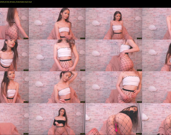 yourmidnightcoffee — 71 minute Chaturbate female teen cam video, 1080p, Jun 2, 2020
