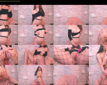 yourmidnightcoffee — 72 minute Chaturbate female teen cam video, 1080p, Jun 2, 2020
