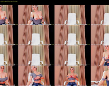 deeadiamond — 70 minute Chaturbate female teen cam video, 1080p, Jun 2, 2020