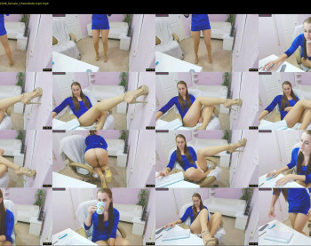miracle_rose — 37 minute Chaturbate female teen cam video, 720p, Jun 2, 2020