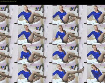 miracle_rose — 16 minute Chaturbate female teen cam video, 720p, Jun 2, 2020