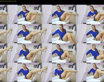 miracle_rose — 14 minute Chaturbate female teen cam video, 720p, Jun 3, 2020