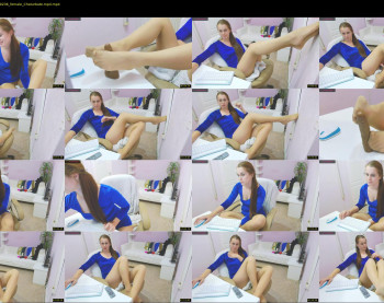 miracle_rose — 58 minute Chaturbate female teen cam video, 720p, Jun 3, 2020