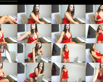 shiny_jullyenne — 72 minute Chaturbate female teen cam video, 1080p, Jun 2, 2020