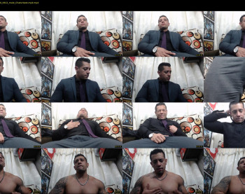 spartacus_guy_ — 16 minute Chaturbate male teen cam video, 720p, Jun 2, 2020