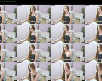 miracle_rose — 9 minute Chaturbate female teen cam video, 720p, Jun 3, 2020