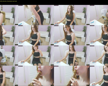 miracle_rose — 10 minute Chaturbate female teen cam video, 720p, Jun 3, 2020