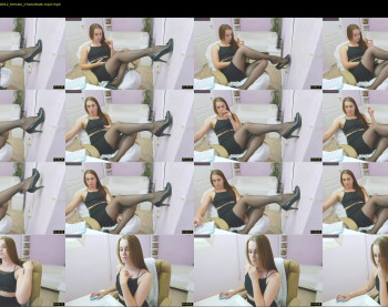 miracle_rose — 12 minute Chaturbate female teen cam video, 720p, Jun 4, 2020