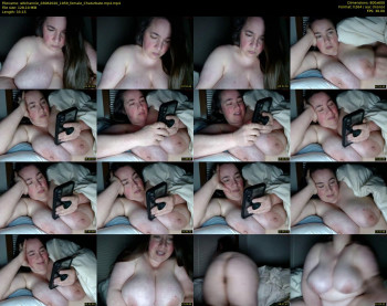 witchannie — 34 minute Chaturbate female teen cam video, 480p, Jun 3, 2020