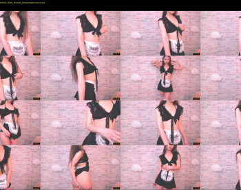 yourmidnightcoffee — 14 minute Chaturbate female teen cam video, 1080p, Jun 3, 2020