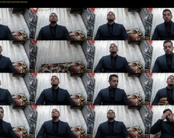 spartacus_guy_ — 109 minute Chaturbate male teen cam video, 720p, Jun 4, 2020