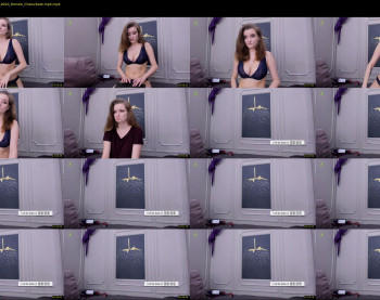 savanahwildc — 60 minute Chaturbate female teen cam video, 1080p, Jun 6, 2020