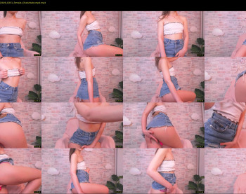 yourmidnightcoffee — 73 minute Chaturbate female teen cam video, 1080p, Jun 6, 2020