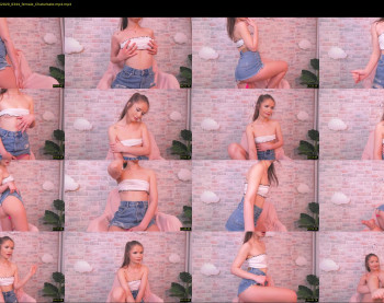 yourmidnightcoffee — 71 minute Chaturbate female teen cam video, 1080p, Jun 6, 2020