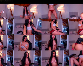 _hellokitty01 — 71 minute Chaturbate female teen cam video, 1080p, Jun 6, 2020
