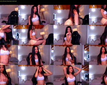 _hellokitty01 — 72 minute Chaturbate female teen cam video, 1080p, Jun 7, 2020