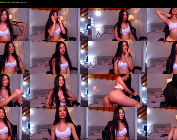 _hellokitty01 — 70 minute Chaturbate female teen cam video, 1080p, Jun 7, 2020