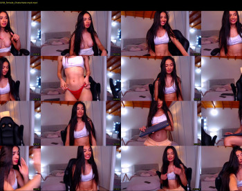 _hellokitty01 — 70 minute Chaturbate female teen cam video, 1080p, Jun 7, 2020