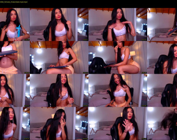 _hellokitty01 — 34 minute Chaturbate female teen cam video, 1080p, Jun 7, 2020