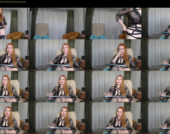 ivettasplash — 29 minute Chaturbate female teen cam video, 720p, Jun 7, 2020
