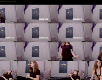 savanahwildc — 70 minute Chaturbate female teen cam video, 1080p, Jun 6, 2020