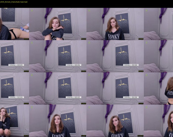 savanahwildc — 70 minute Chaturbate female teen cam video, 1080p, Jun 7, 2020