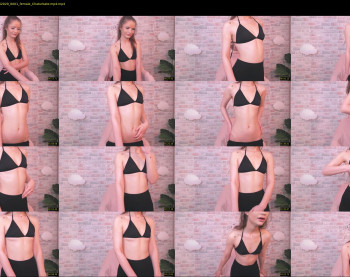 yourmidnightcoffee — 4 minute Chaturbate female teen cam video, 1080p, Jun 7, 2020