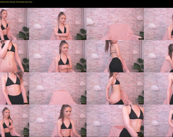 yourmidnightcoffee — 71 minute Chaturbate female teen cam video, 1080p, Jun 7, 2020