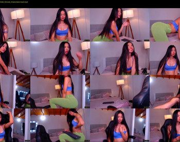 _hellokitty01 — 70 minute Chaturbate female teen cam video, 1080p, Jun 8, 2020