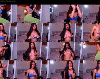 _hellokitty01 — 70 minute Chaturbate female teen cam video, 1080p, Jun 8, 2020