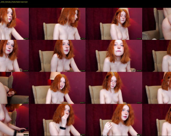 pocketrocket_ — 17 minute Chaturbate female teen cam video, 1080p, Jun 7, 2020