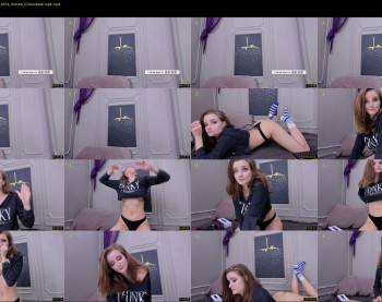 savanahwildc — 70 minute Chaturbate female teen cam video, 1080p, Jun 7, 2020
