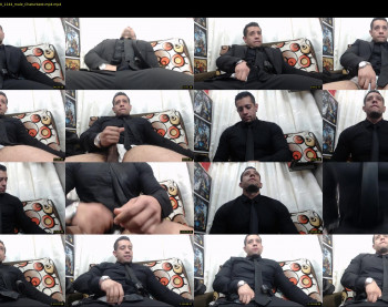spartacus_guy_ — 108 minute Chaturbate male teen cam video, 720p, Jun 7, 2020