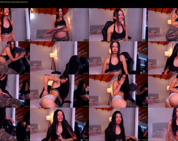 _hellokitty01 — 70 minute Chaturbate female teen cam video, 1080p, Jun 9, 2020