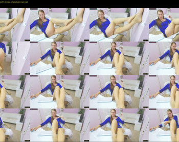 miracle_rose — 10 minute Chaturbate female teen cam video, 720p, Jun 8, 2020