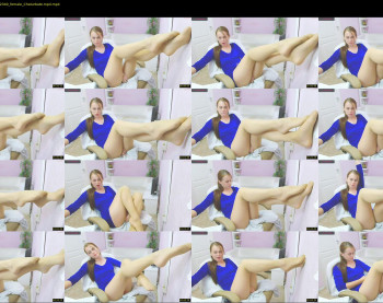 miracle_rose — 6 minute Chaturbate female teen cam video, 720p, Jun 8, 2020