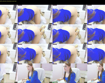 miracle_rose — 4 minute Chaturbate female teen cam video, 720p, Jun 9, 2020
