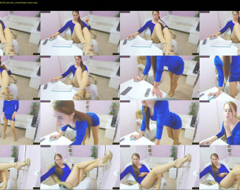 miracle_rose — 39 minute Chaturbate female teen cam video, 720p, Jun 9, 2020