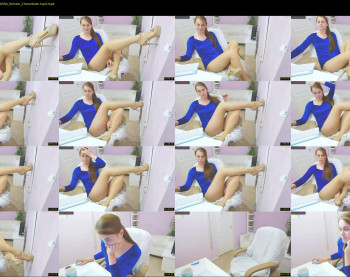 miracle_rose — 34 minute Chaturbate female teen cam video, 720p, Jun 9, 2020