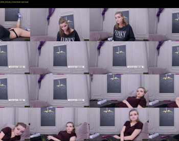 savanahwildc — 70 minute Chaturbate female teen cam video, 1080p, Jun 8, 2020