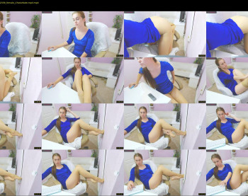 miracle_rose — 40 minute Chaturbate female teen cam video, 720p, Jun 9, 2020