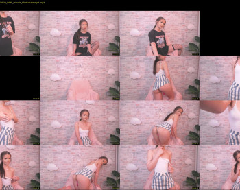 yourmidnightcoffee — 35 minute Chaturbate female teen cam video, 1080p, Jun 11, 2020