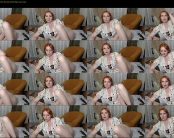 ivettasplash — 10 minute Chaturbate female teen cam video, 720p, Jun 11, 2020
