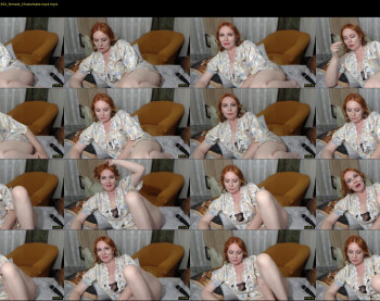 ivettasplash — 26 minute Chaturbate female teen cam video, 720p, Jun 11, 2020