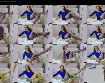 miracle_rose — 46 minute Chaturbate female teen cam video, 720p, Jun 11, 2020