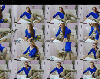 miracle_rose — 46 minute Chaturbate female teen cam video, 720p, Jun 11, 2020